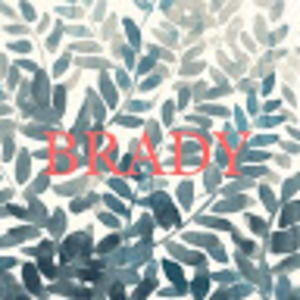 Meet your Posher, Brady